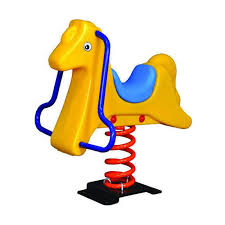 HORSE SPRING RIDER – UC-512-RD