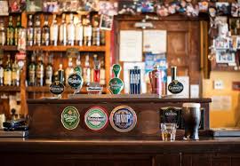 Bars - Pubs