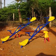 DOUBLE BOARD SEE SAW – UC-219-SS