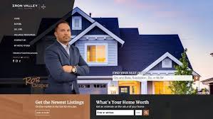 Real Estate Agents