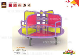 STD MGR 4 SEATER – UC-314-MR
