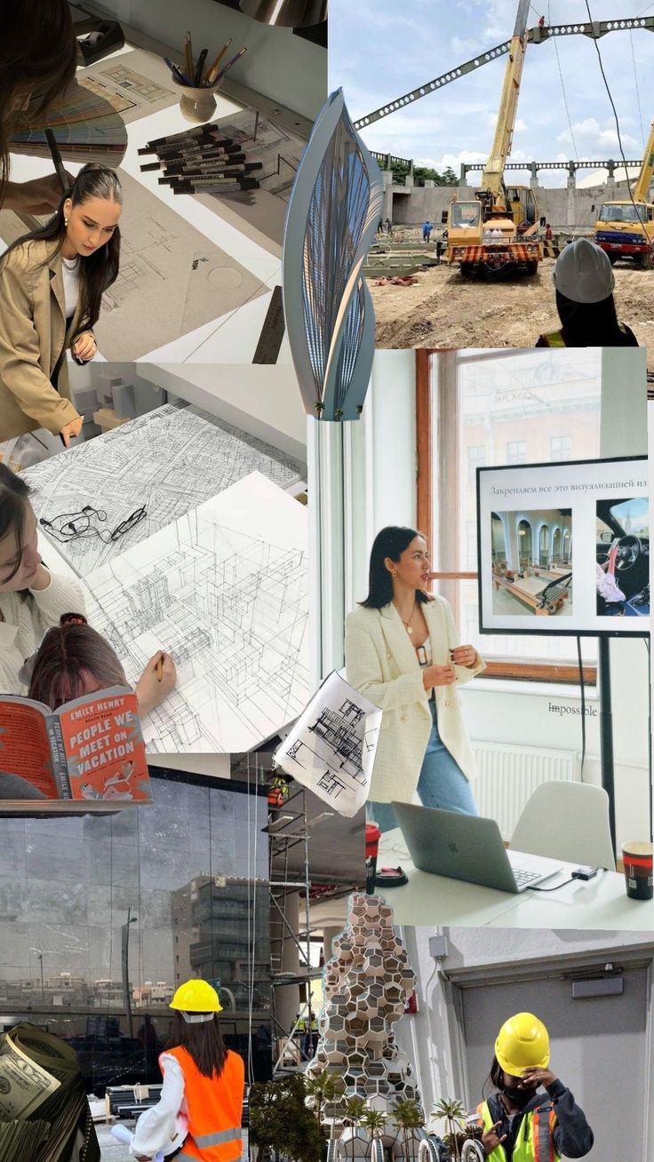 Structural Renovation