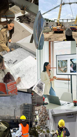 Structural Renovation