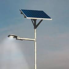 Buy Solar Street Light 160W – Uma (5 Year Warranty)