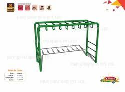 MONKEY BAR CLIMBER – UC-419-CL