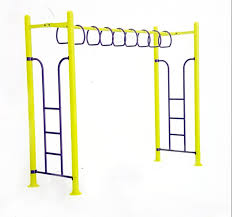 MONKEY BAR CLIMBER – UC-419-CL