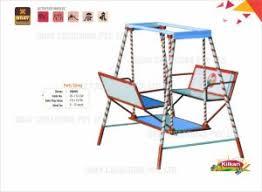 DOUBLE SEATER SWING – UC-123-SW