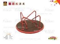 ROTARY THRILL MGR FOR KIDS– UC-317-MR
