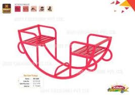 DOUBLE SEATER SWING – UC-123-SW