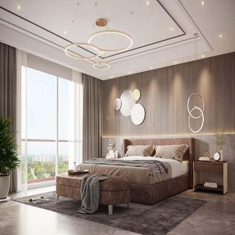 Sai Parisar  Palanpur, Surat 2-3- BHK