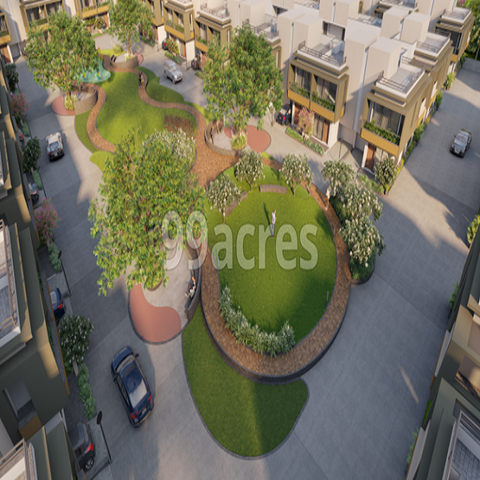 Samarthya Salister  Masma, suratSamarthya group 2-3 bhk