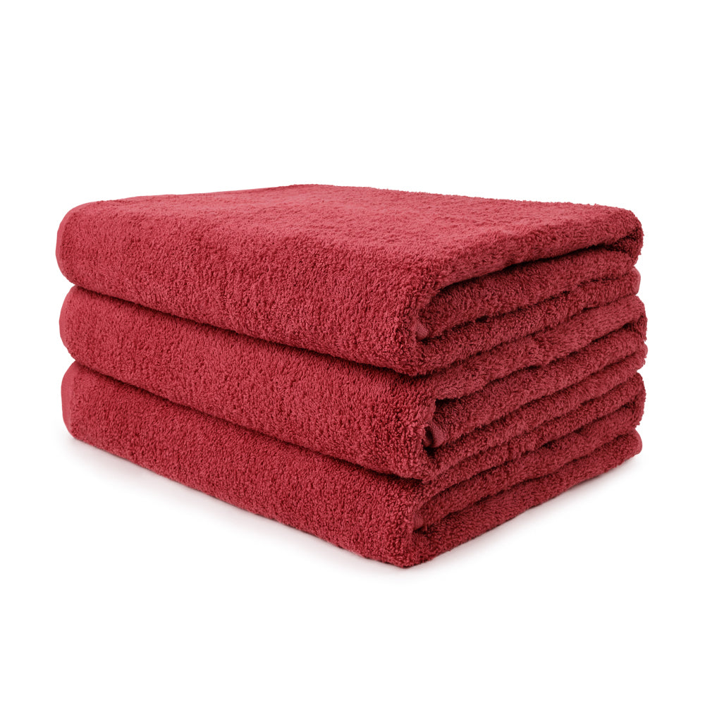 Elite Bath Sheets 500 gsm