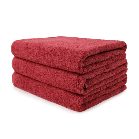 Elite Bath Sheets 500 gsm