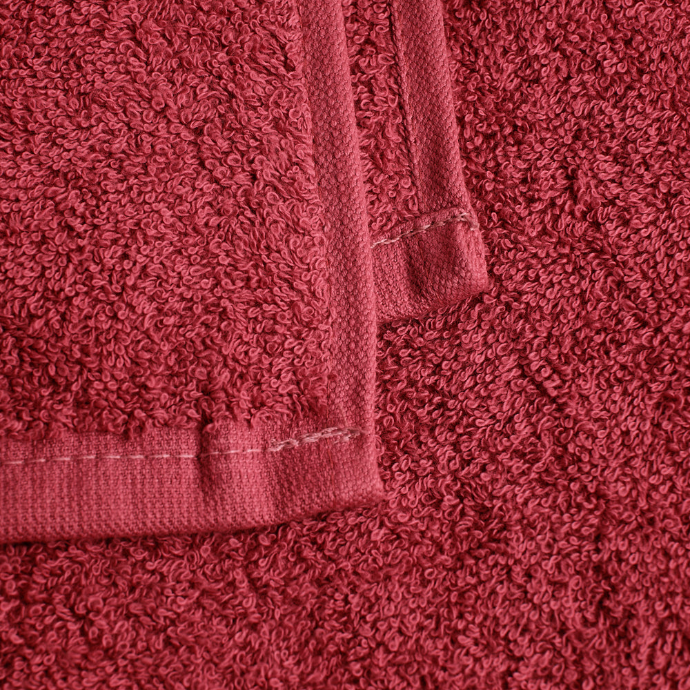 Elite Bath Sheets 500 gsm