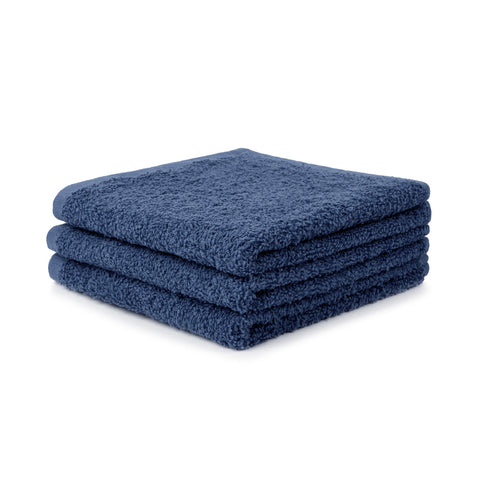 Elite Face Washers 500 gsm