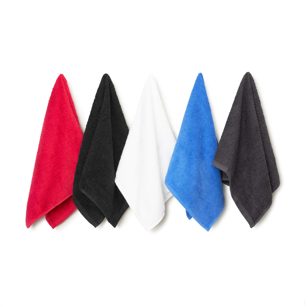 Elite Small Hand Towels 500 gsm