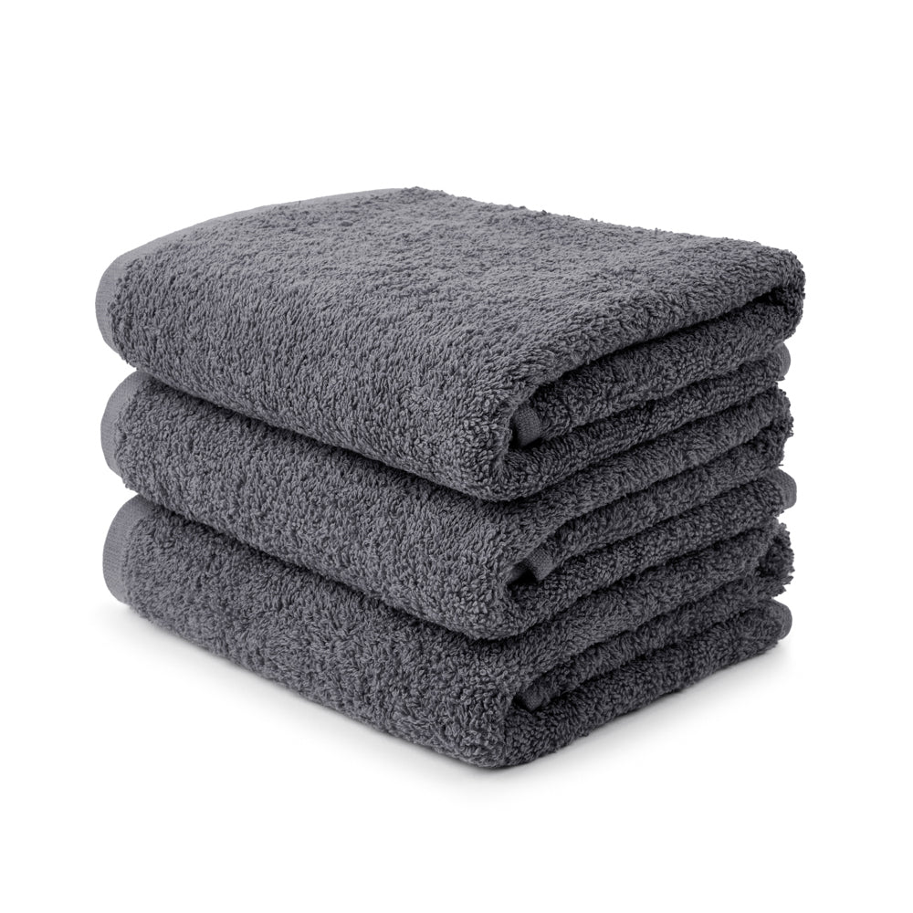 Elite Large Hand Towels 500 gsm