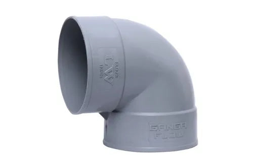 Elbow 90° | Durable Pipe Fitting for Smooth Direction Change