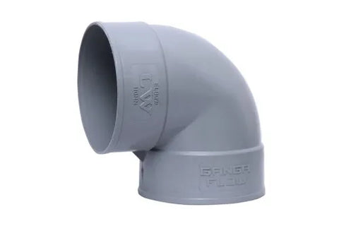 Elbow 90° | Durable Pipe Fitting for Smooth Direction Change