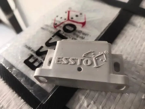 Heavy-Duty Magnet No. 2 | Strong Holding Power for Industrial & Household Use