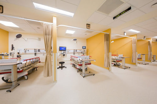 Hospitals