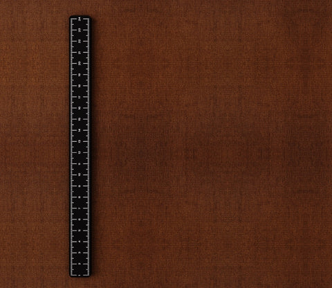Mocha Brown Plain 100% Cotton Fabric