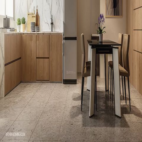  Santvan Kreon Palanpur Gam, Surat 3 BHK Flat ₹ 73.5 Lac Jatin Tejwani