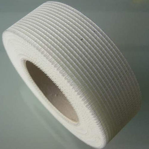 Jali Tape | Self-Adhesive Fiberglass Mesh Tape for Crack Repair & Jointing