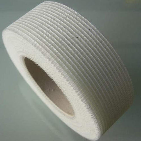 Jali Tape | Self-Adhesive Fiberglass Mesh Tape for Crack Repair & Jointing