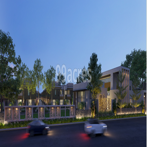 Samarthya Salister  Masma, suratSamarthya group 2-3 bhk