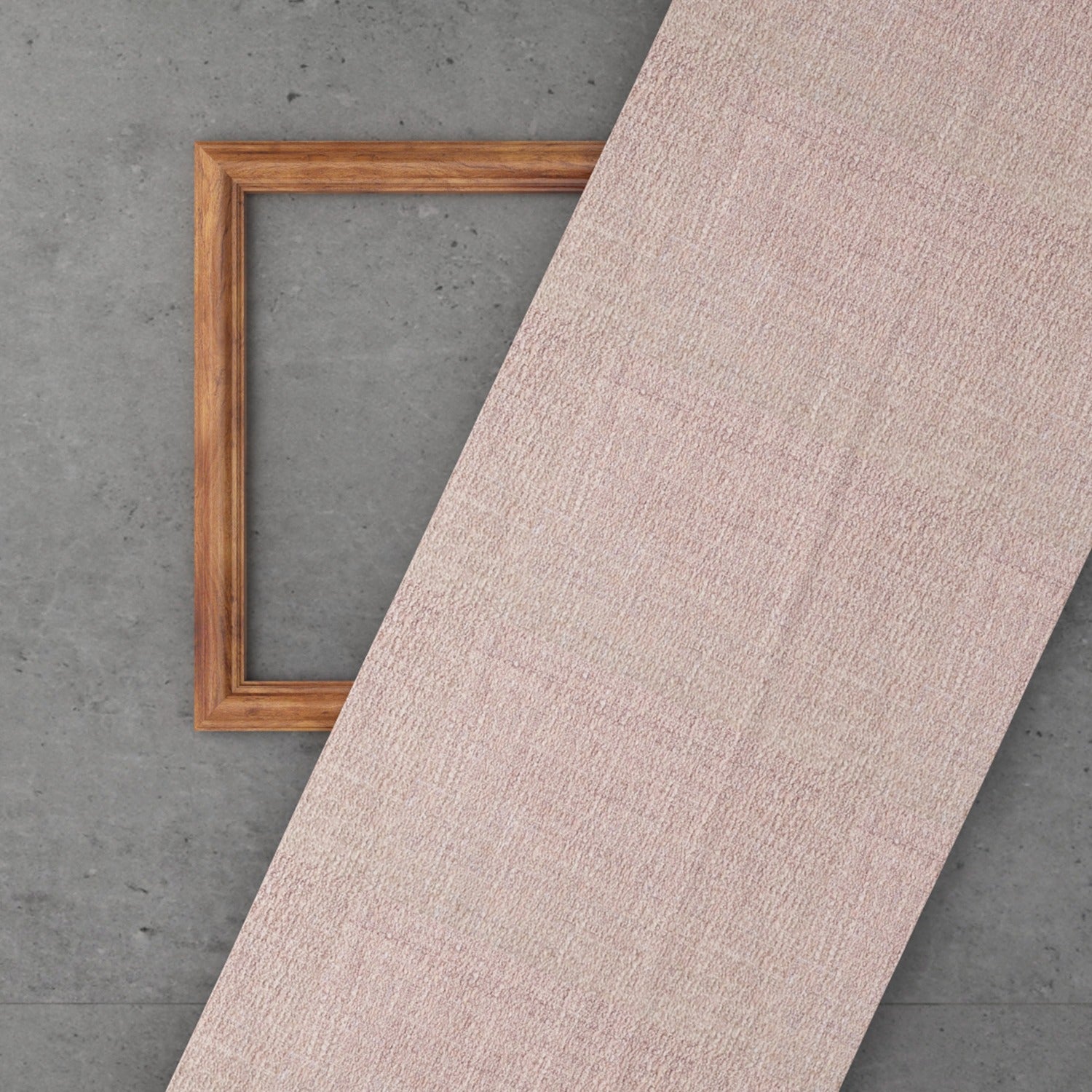 Jade Ivory Plain Cotton Fabric