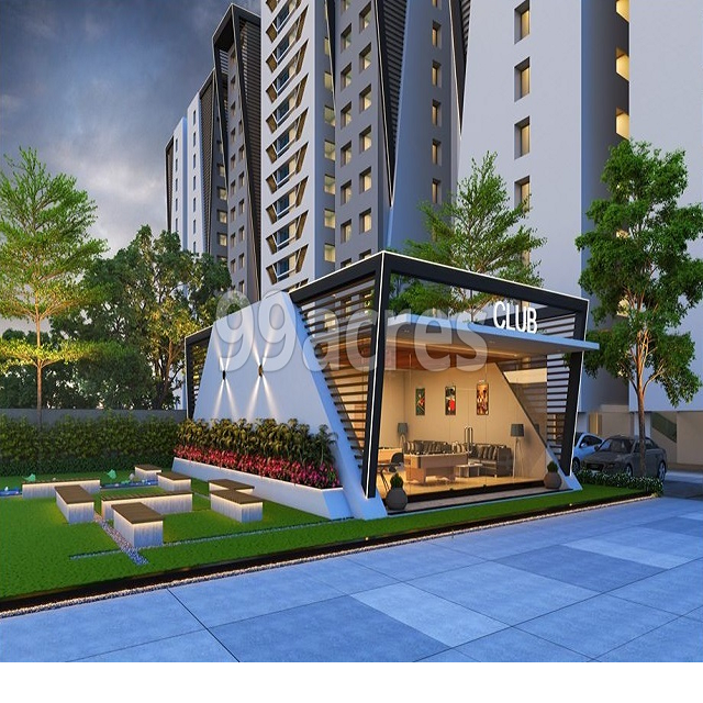 Raghuvir Sepctrum Vesu Surat Raghuvir Developers & Builders 2/3 & 4 BHK 50 lacs +91 70 4441 4441