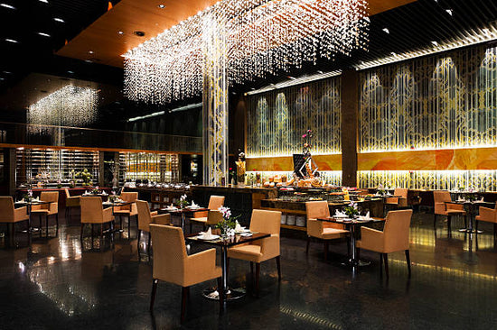 Event Venues - Banquet Halls