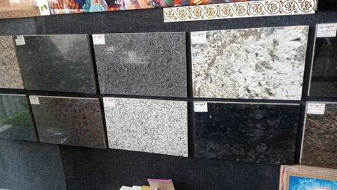 Grenite Stone for Building home