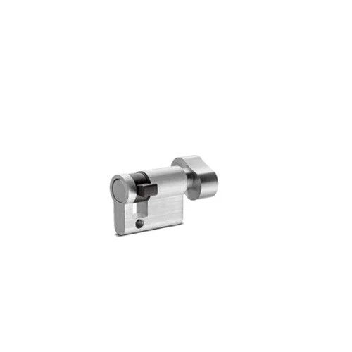 Half Lock Body | Compact Mortise Lock Mechanism for Interior Doors