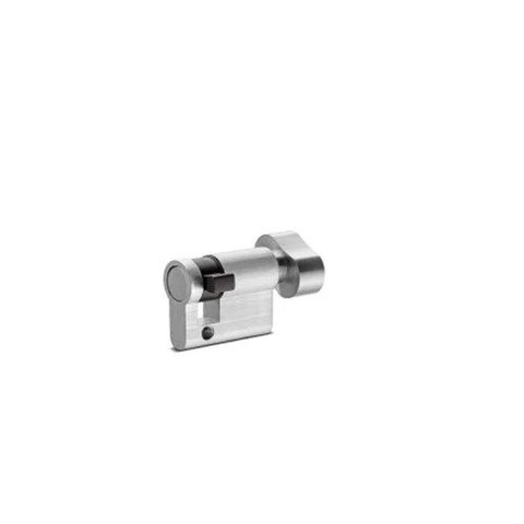 Half Lock Body | Compact Mortise Lock Mechanism for Interior Doors