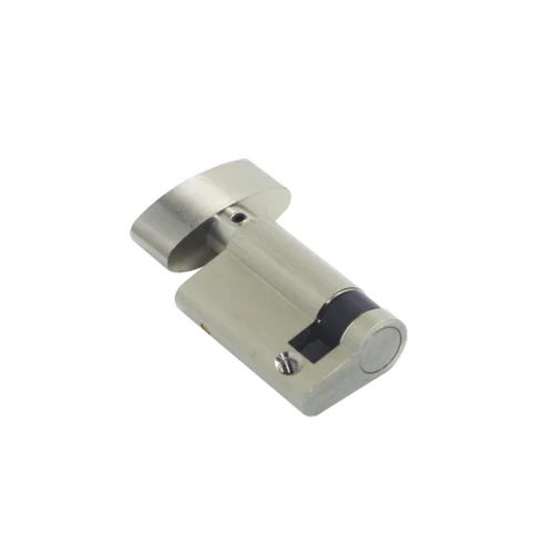 Half Lock Body | Compact Mortise Lock Mechanism for Interior Doors