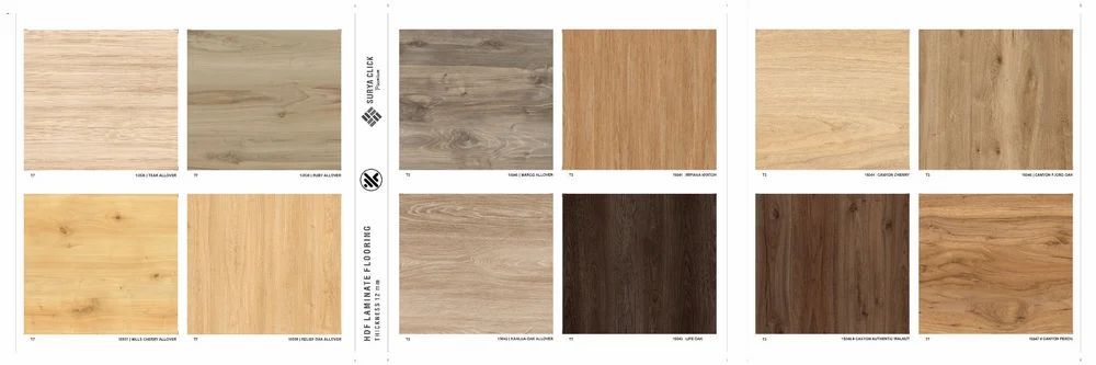 Premium HDF Sheets – 12mm, 6mm & 4mm Thickness Options