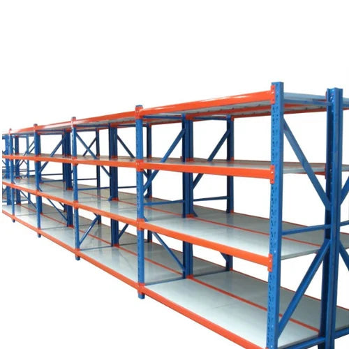 Heavy duty Pallet Racks With Frame..For Industrial Use