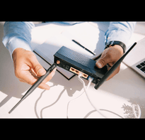 Wifi Router Installation Service – Trueliving Interior Design