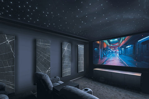 Home Theater