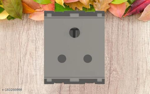 Norisys 16A Socket – Heavy-Duty & Reliable Performance