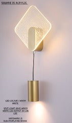 Aynur LED Wall Light