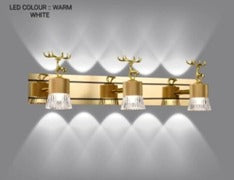 Alina LED Wall Light