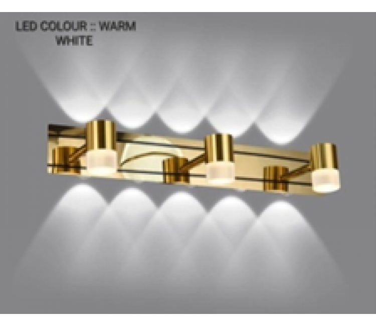 Alina LED Wall Light