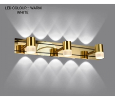 Alina LED Wall Light