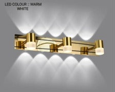 Alina LED Wall Light