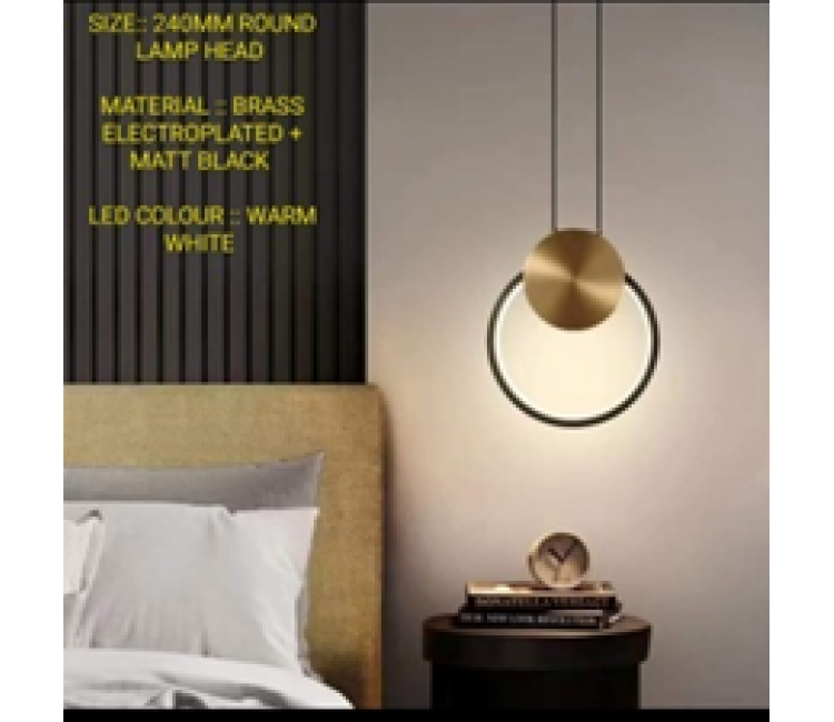 Aquila LED Wall Light