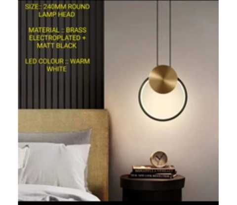 Aquila LED Wall Light