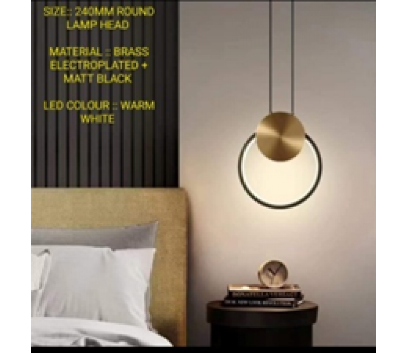 Aquila LED Wall Light